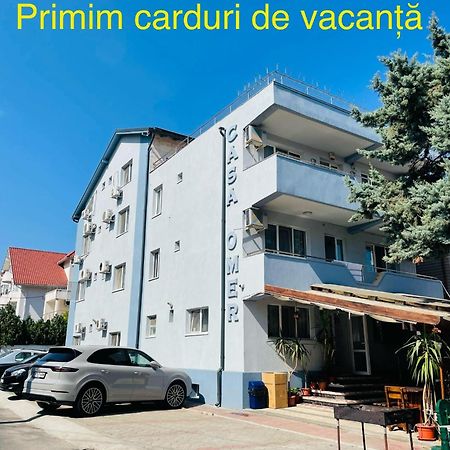 Casa Omer Западен Ефорие Екстериор снимка
