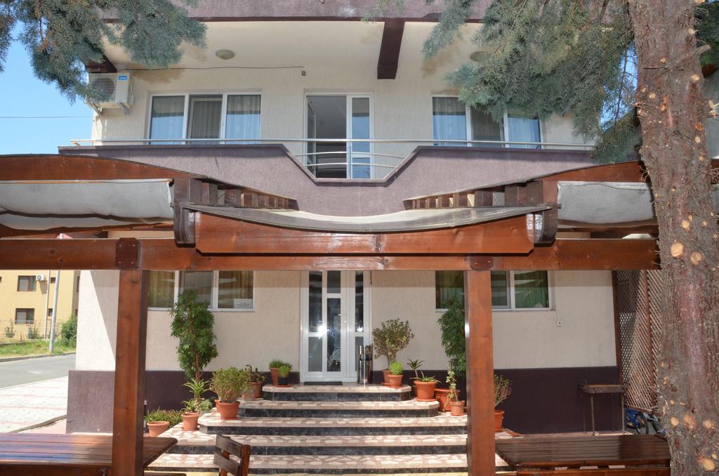 Casa Omer Западен Ефорие Екстериор снимка