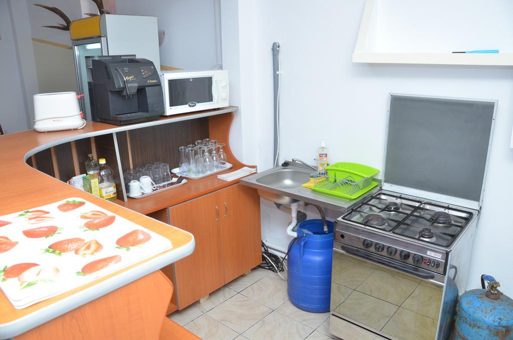 Casa Omer Западен Ефорие Екстериор снимка