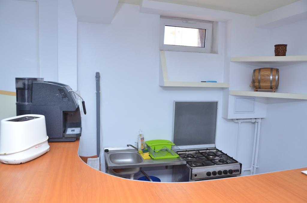 Casa Omer Западен Ефорие Екстериор снимка