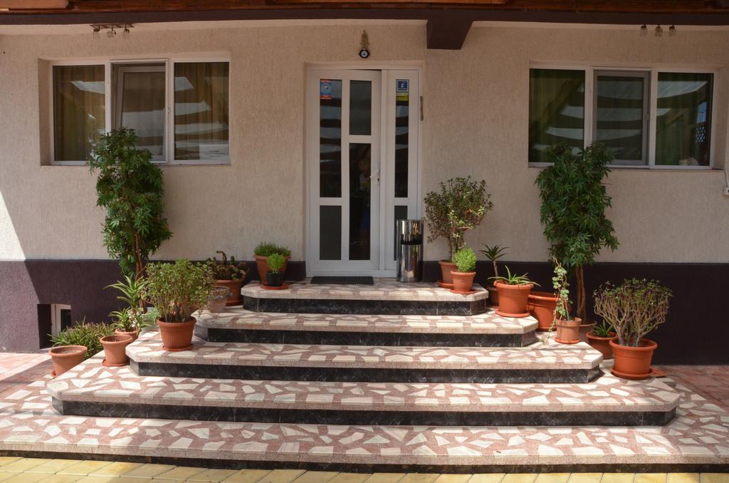 Casa Omer Западен Ефорие Екстериор снимка