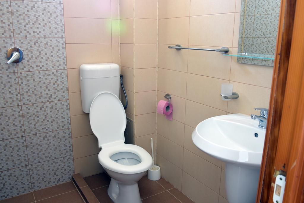 Casa Omer Западен Ефорие Екстериор снимка