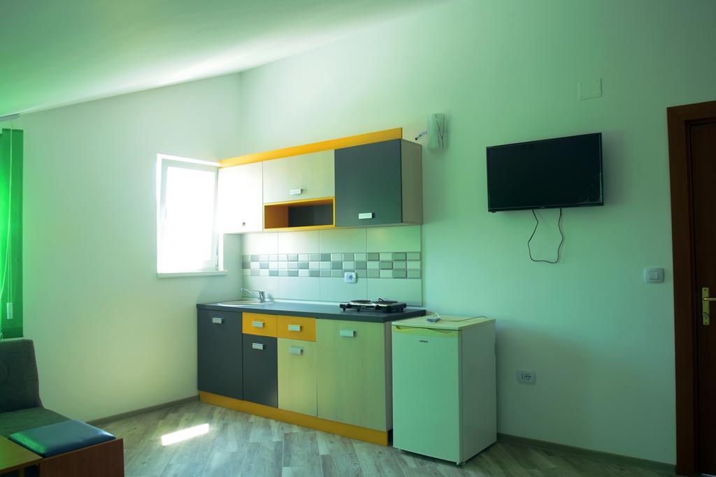 Casa Omer Западен Ефорие Екстериор снимка
