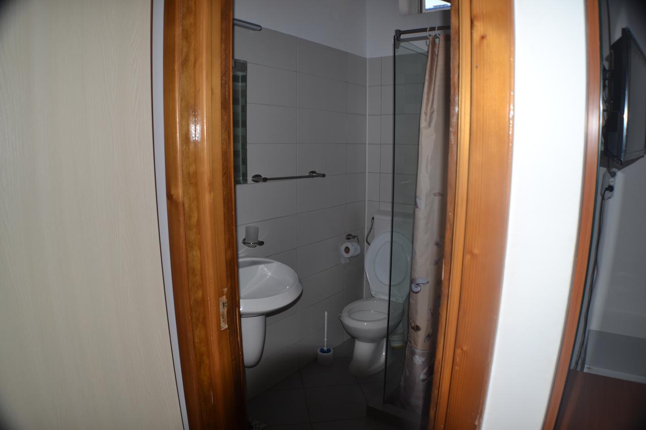 Casa Omer Западен Ефорие Екстериор снимка