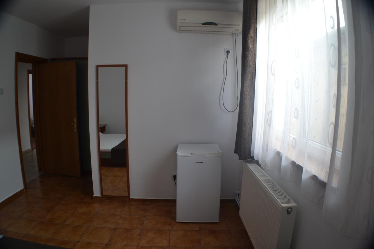 Casa Omer Западен Ефорие Екстериор снимка