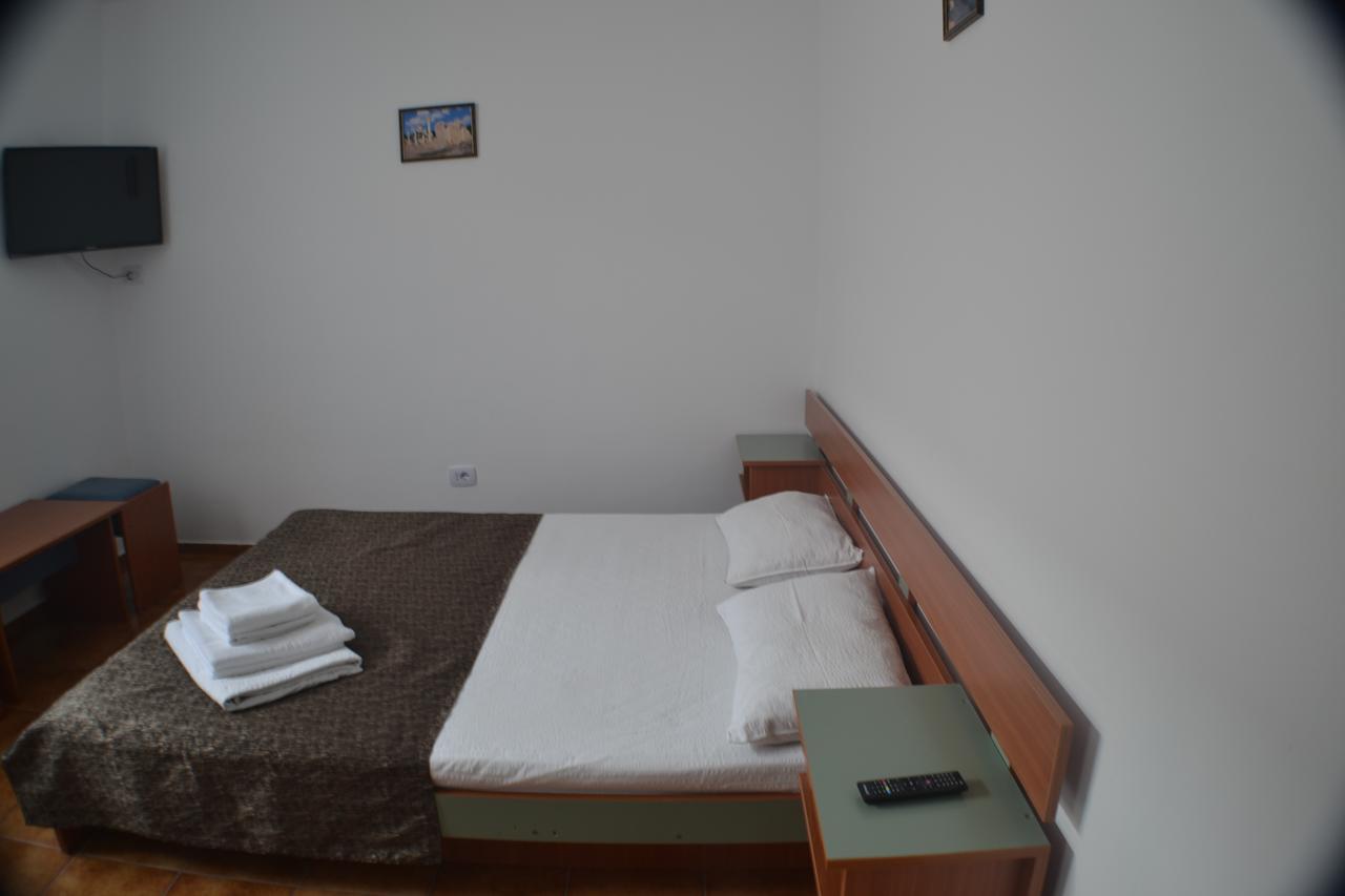 Casa Omer Западен Ефорие Екстериор снимка