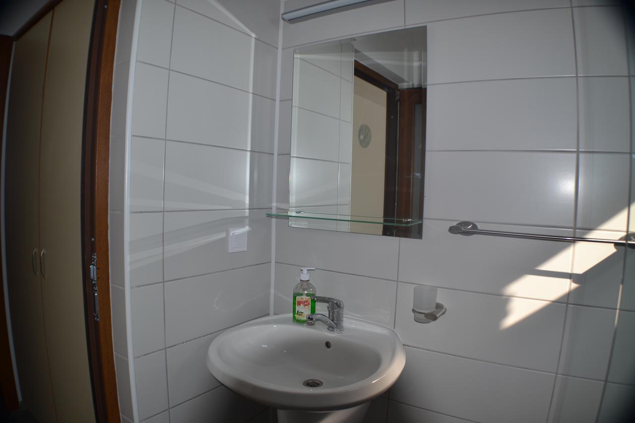 Casa Omer Западен Ефорие Екстериор снимка