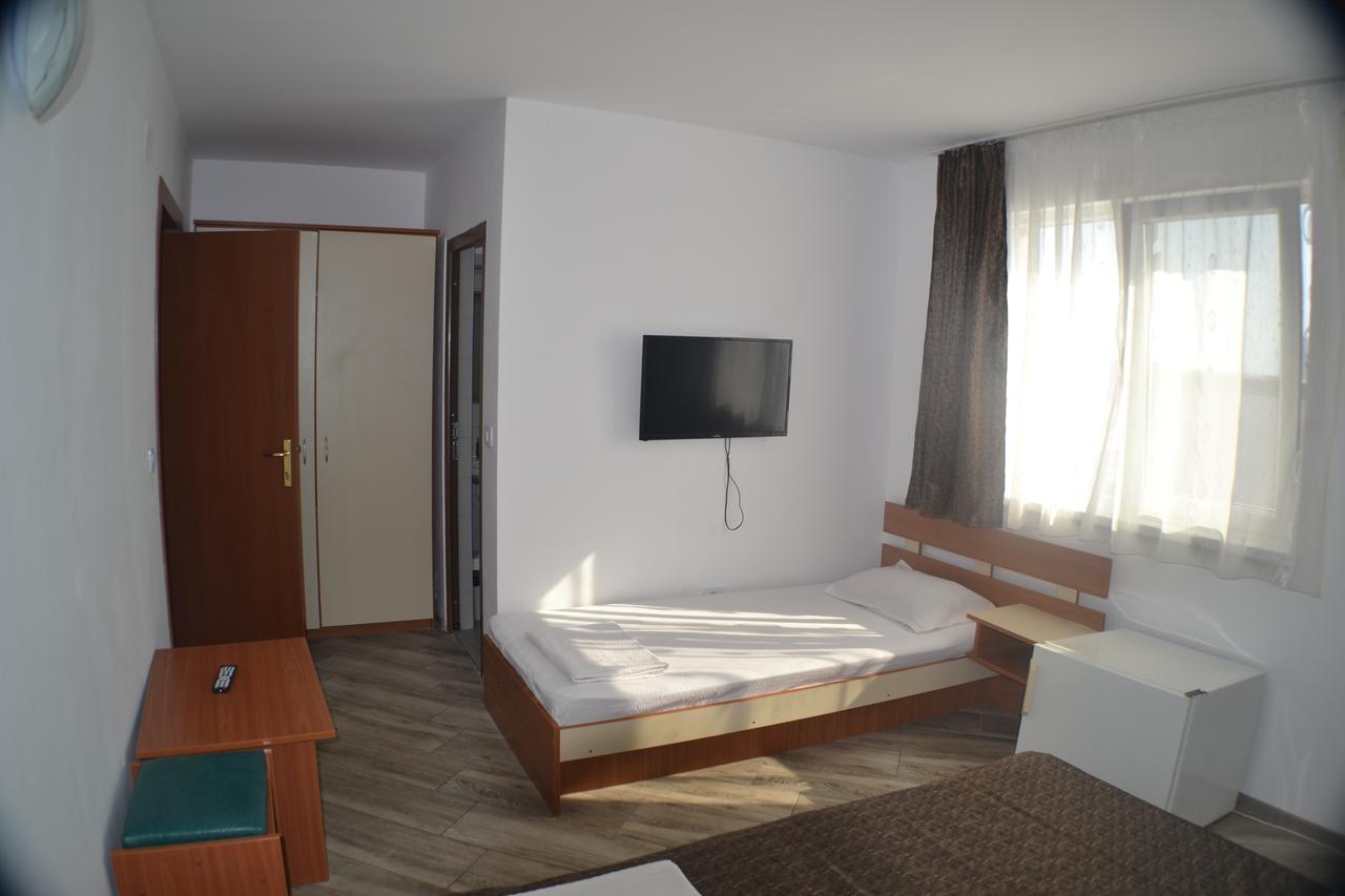Casa Omer Западен Ефорие Екстериор снимка