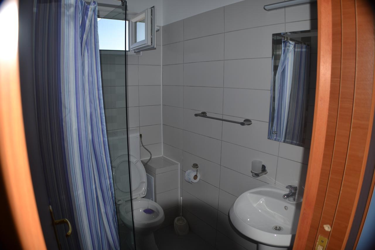 Casa Omer Западен Ефорие Екстериор снимка