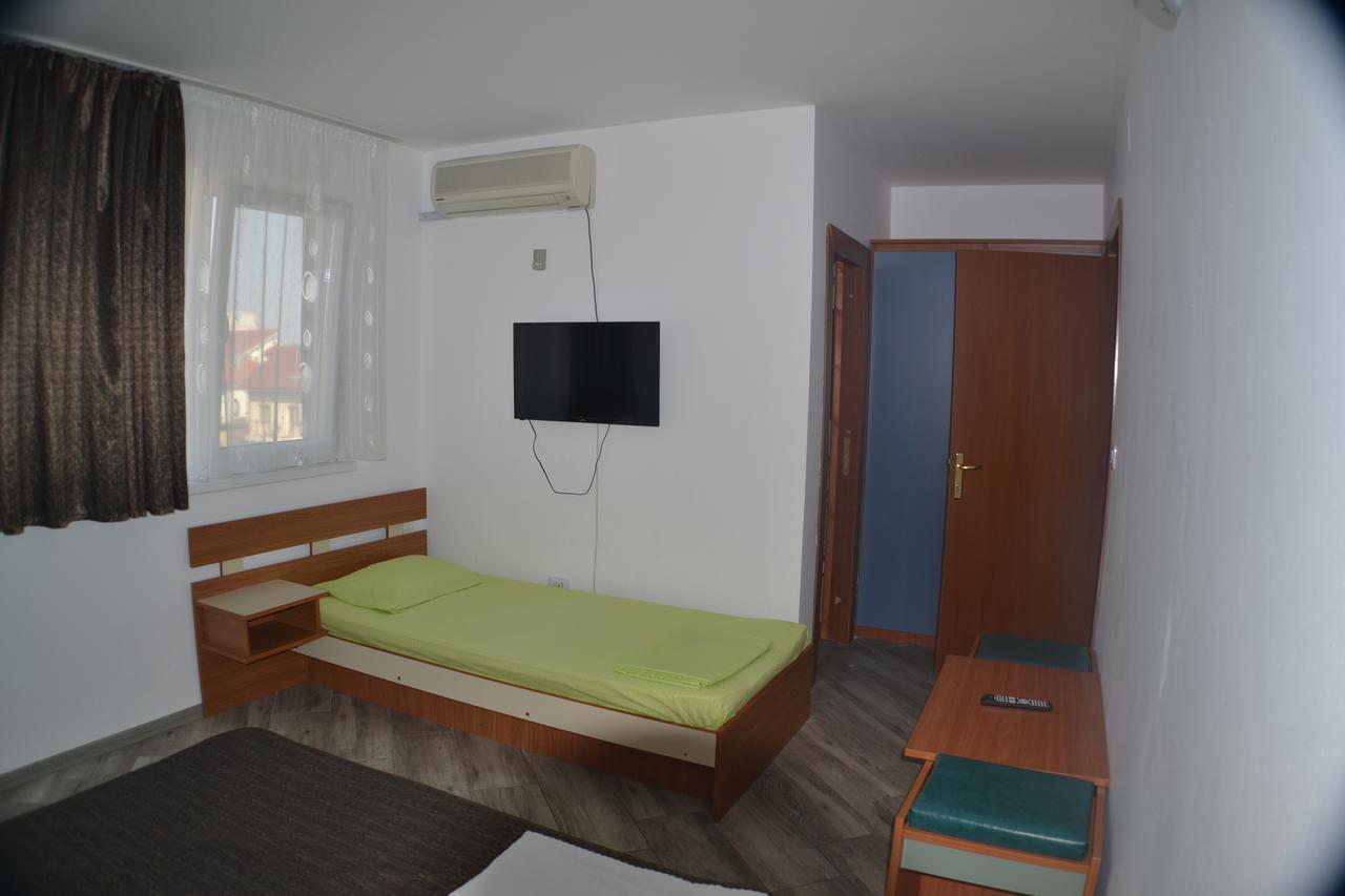 Casa Omer Западен Ефорие Екстериор снимка