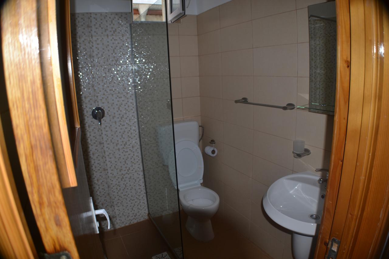 Casa Omer Западен Ефорие Екстериор снимка