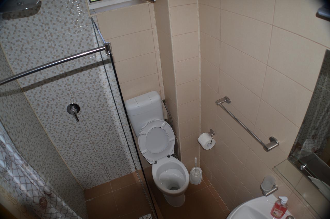 Casa Omer Западен Ефорие Екстериор снимка