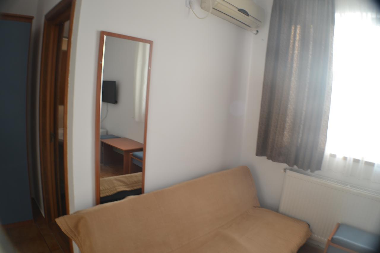 Casa Omer Западен Ефорие Екстериор снимка