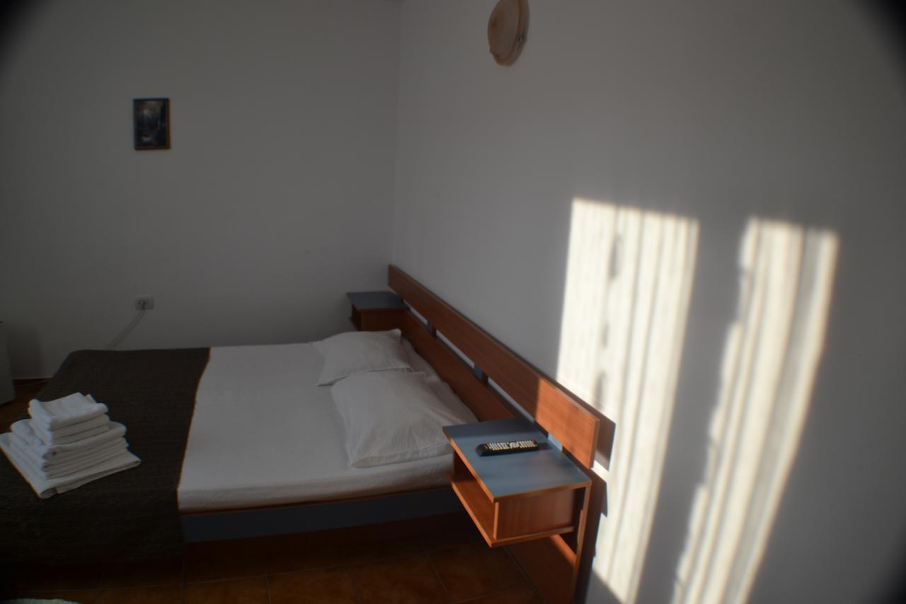 Casa Omer Западен Ефорие Екстериор снимка