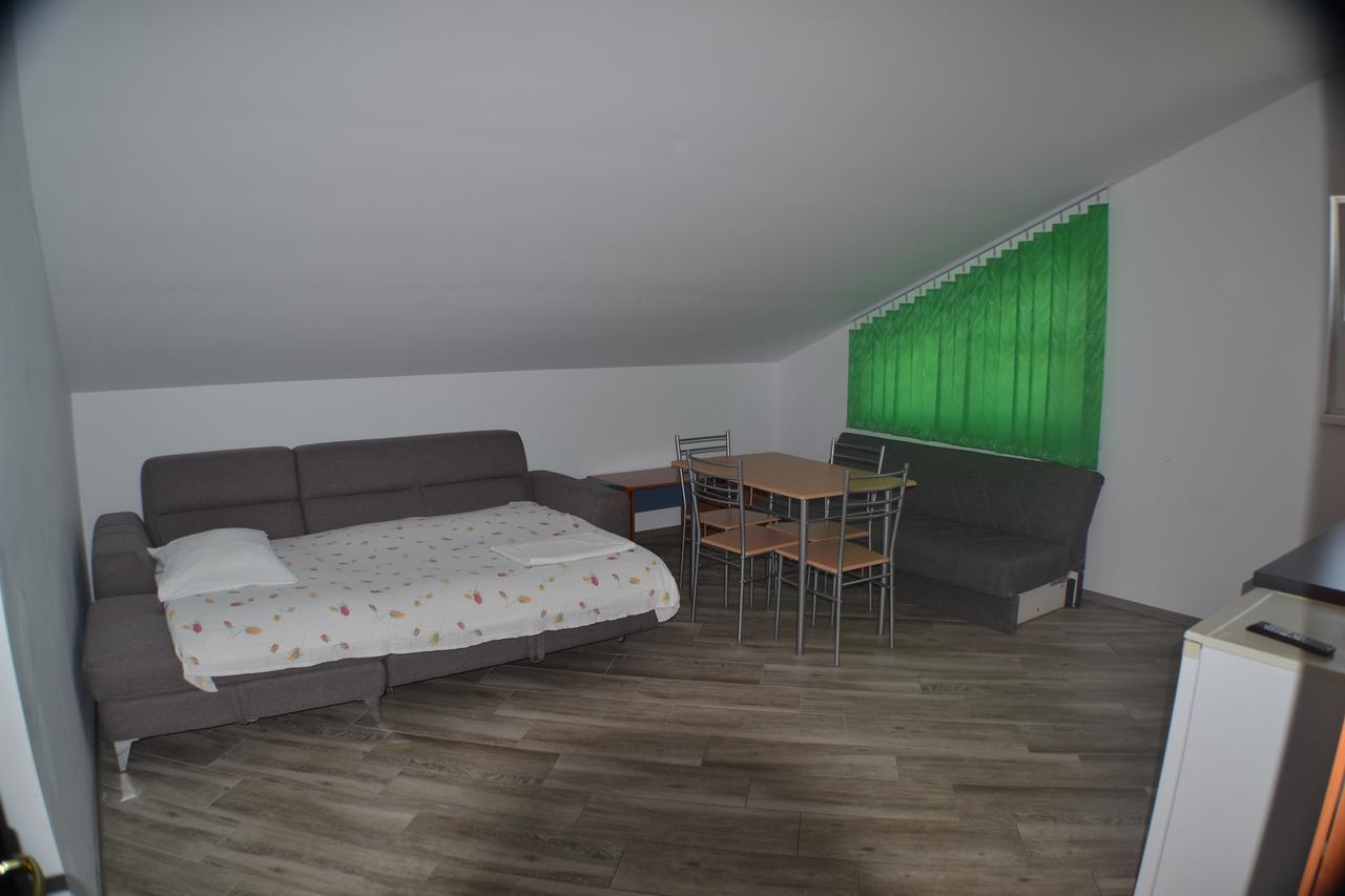 Casa Omer Западен Ефорие Екстериор снимка