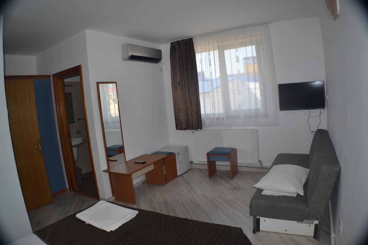 Casa Omer Западен Ефорие Екстериор снимка