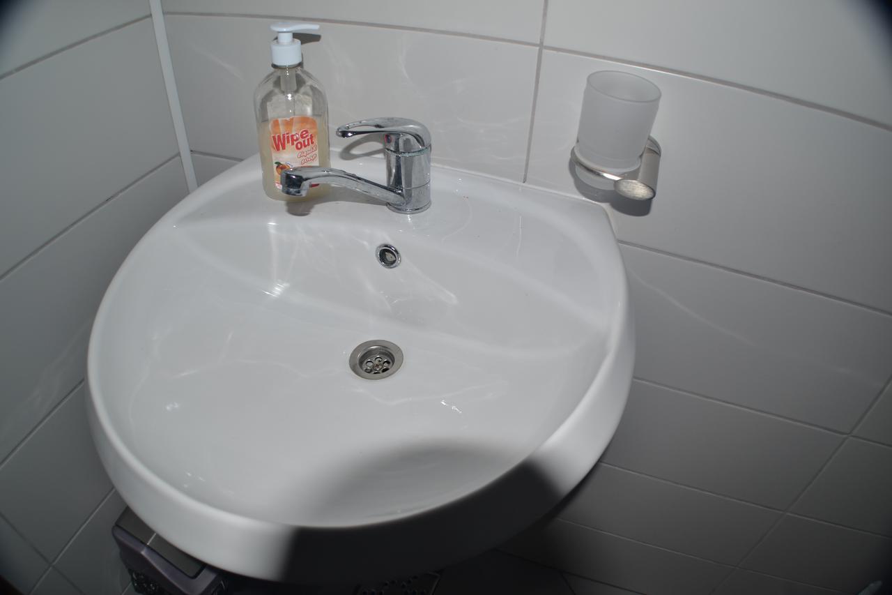 Casa Omer Западен Ефорие Екстериор снимка