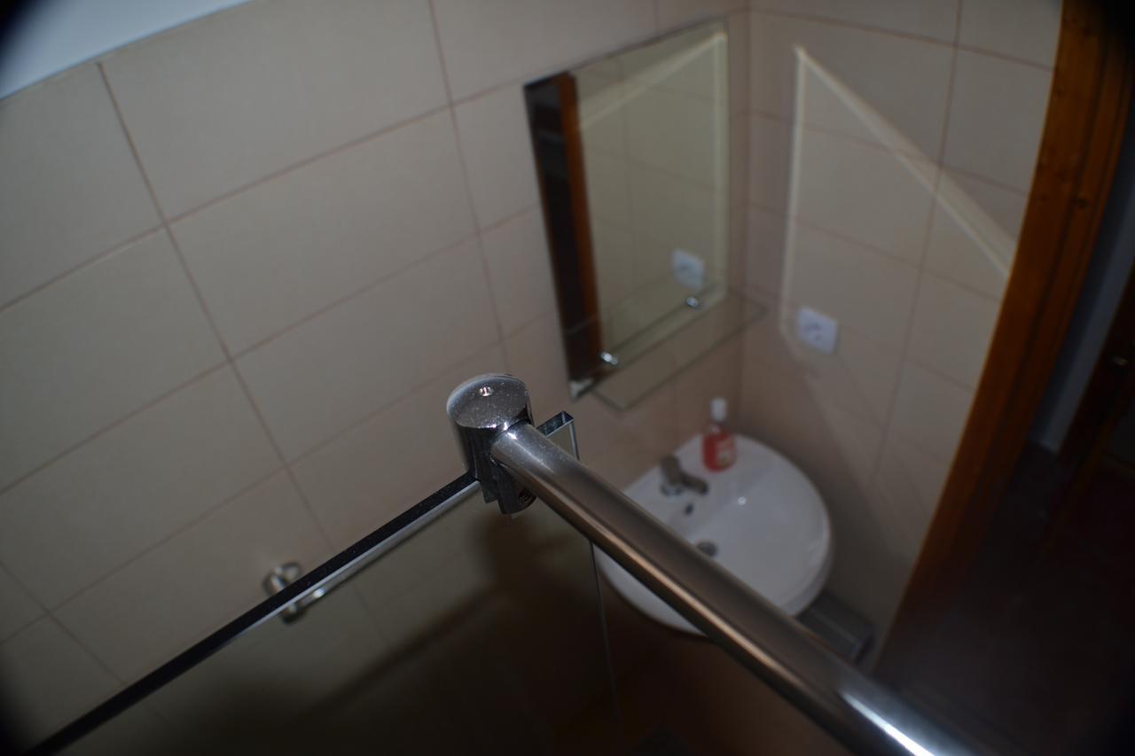 Casa Omer Западен Ефорие Екстериор снимка