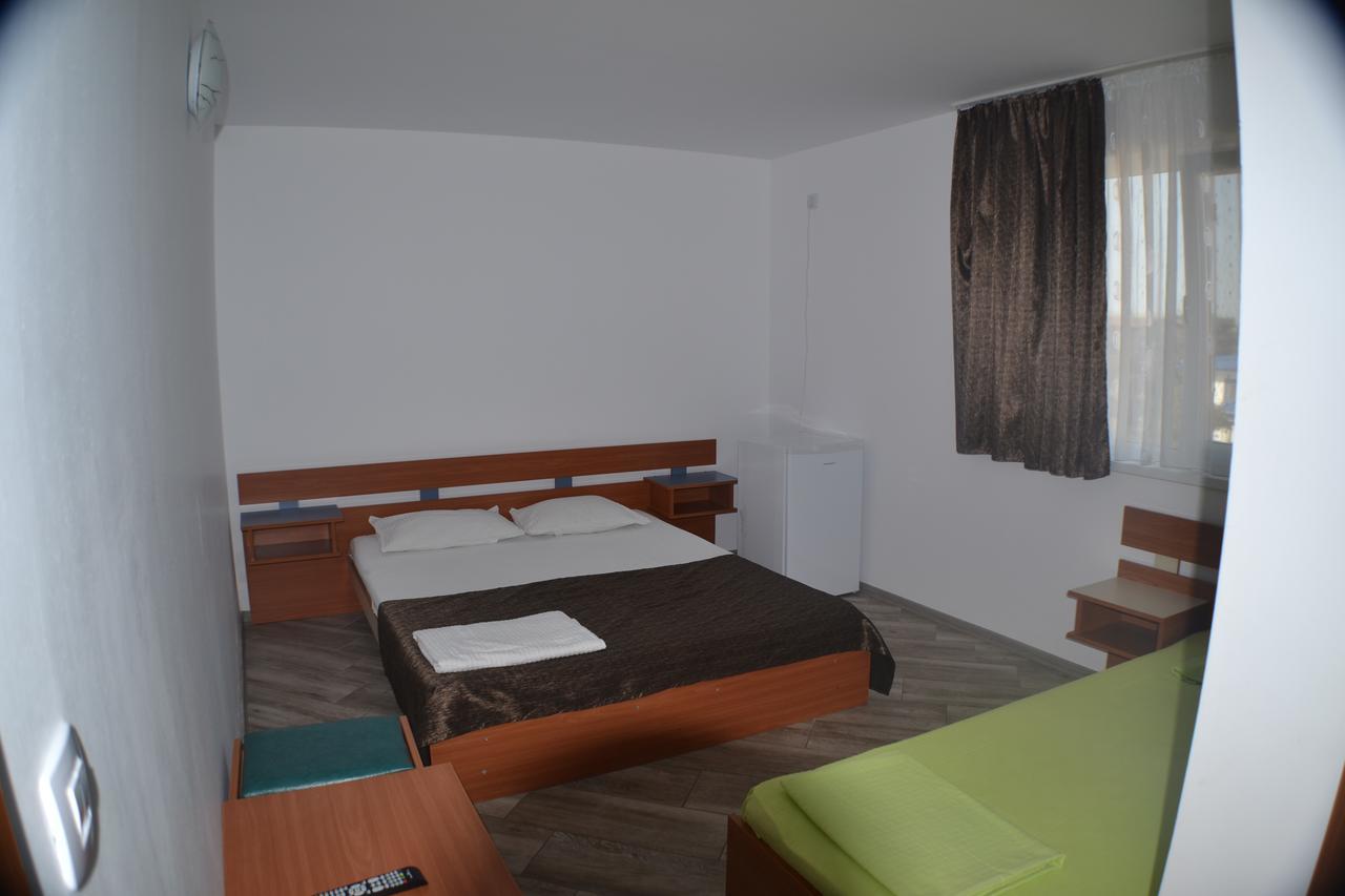 Casa Omer Западен Ефорие Екстериор снимка