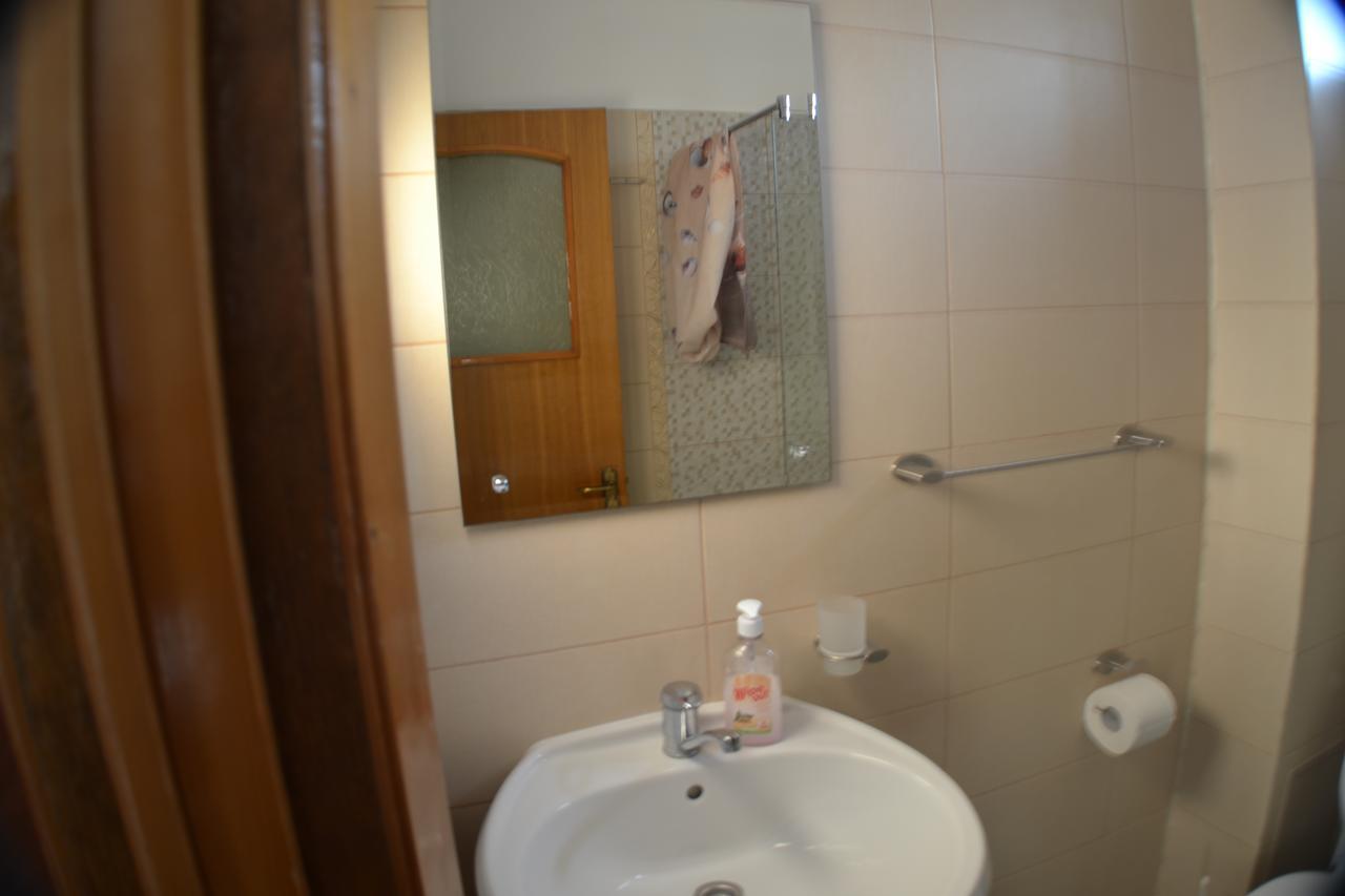 Casa Omer Западен Ефорие Екстериор снимка