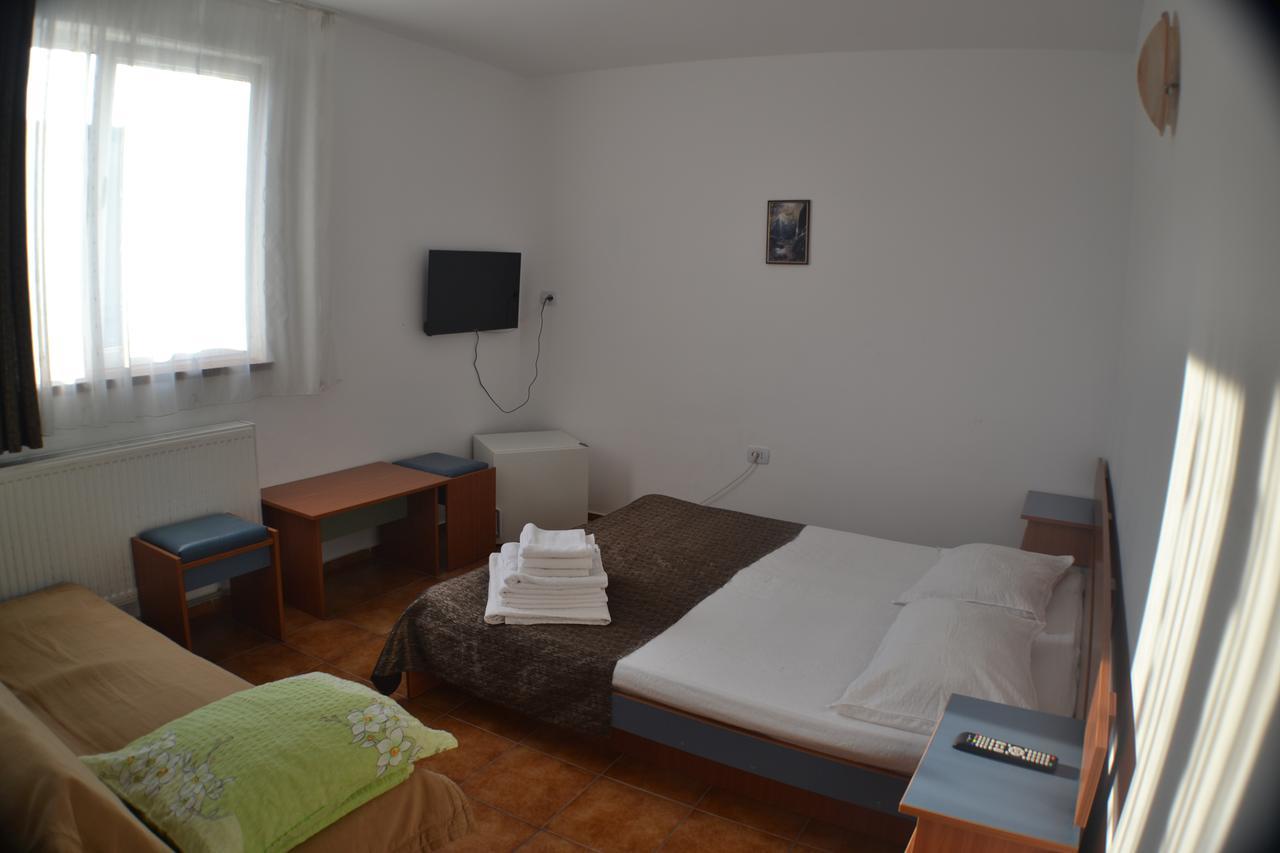 Casa Omer Западен Ефорие Екстериор снимка