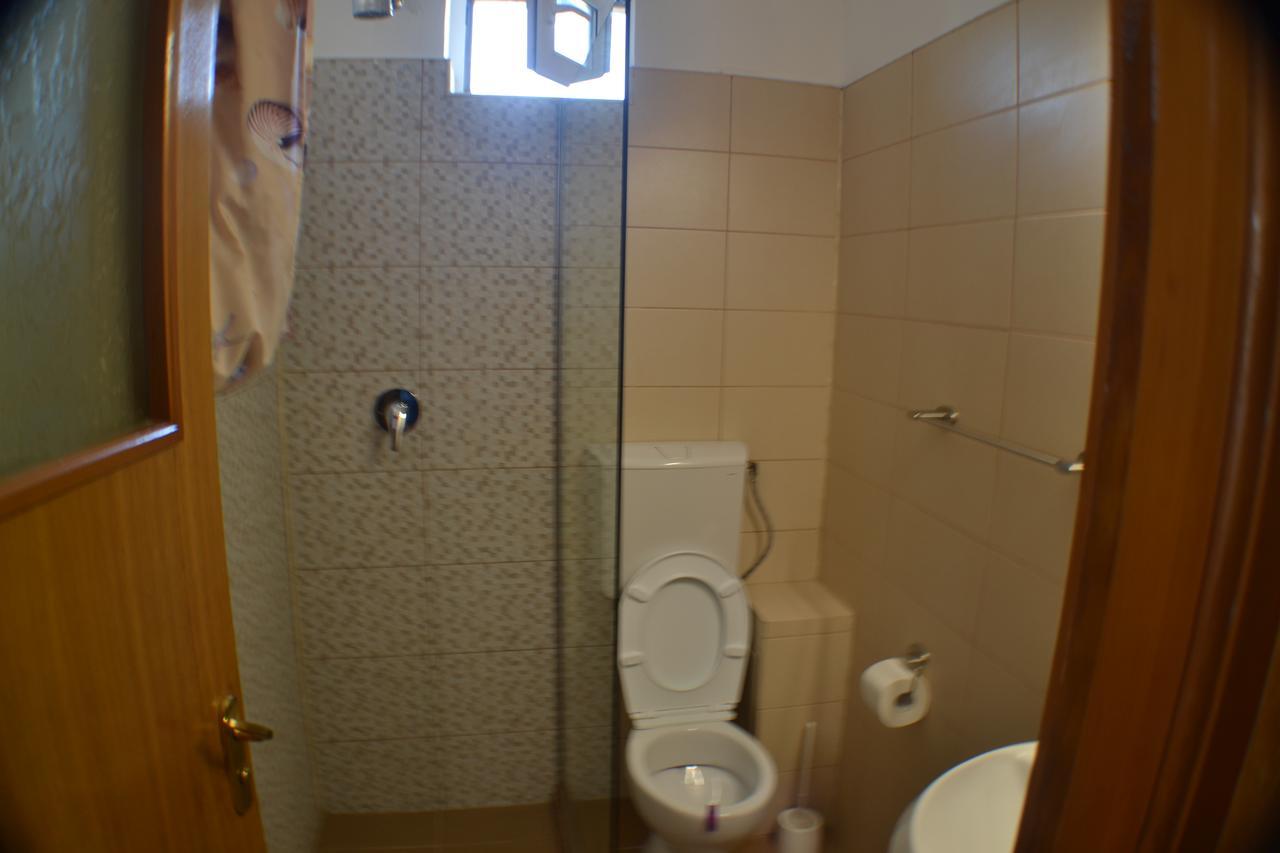 Casa Omer Западен Ефорие Екстериор снимка