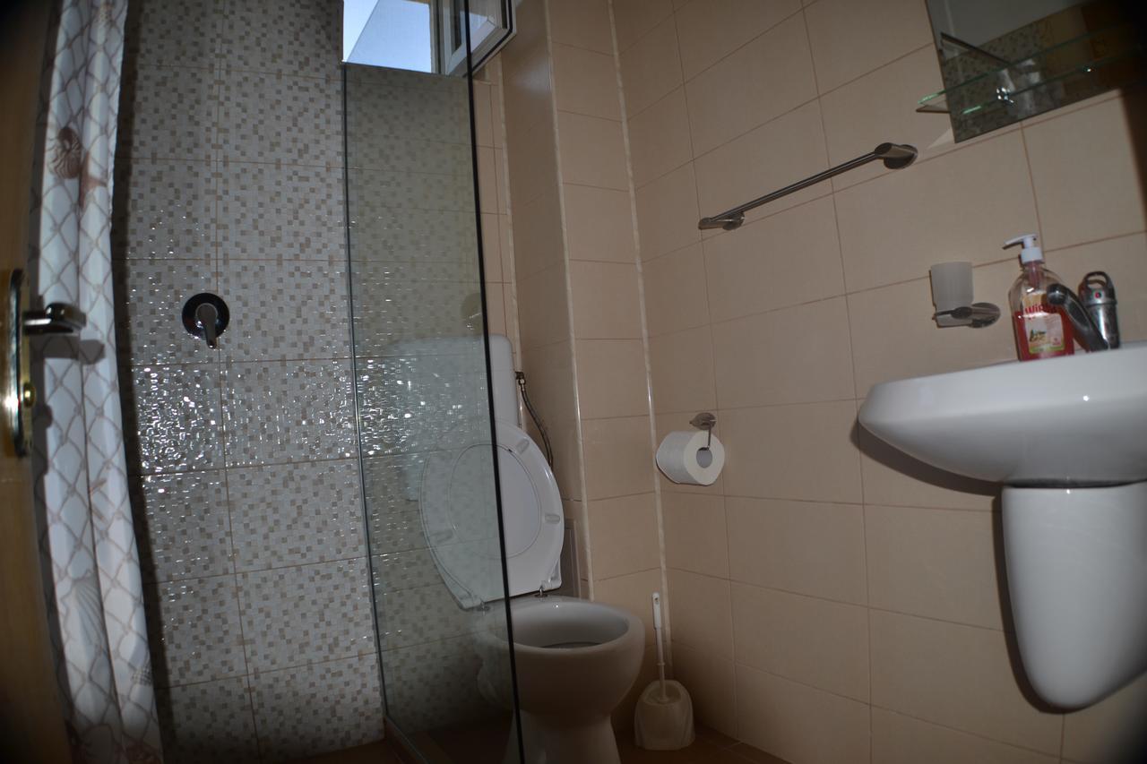 Casa Omer Западен Ефорие Екстериор снимка
