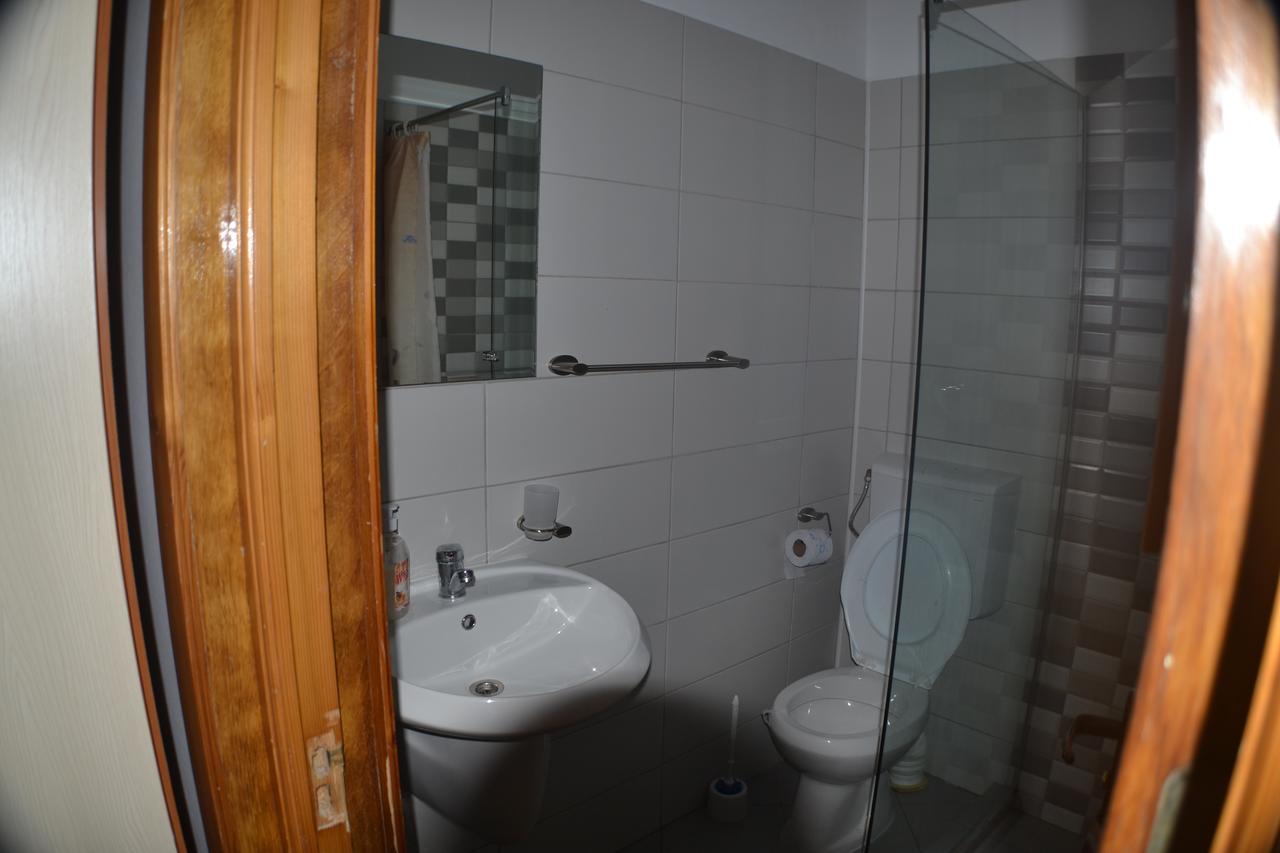Casa Omer Западен Ефорие Екстериор снимка